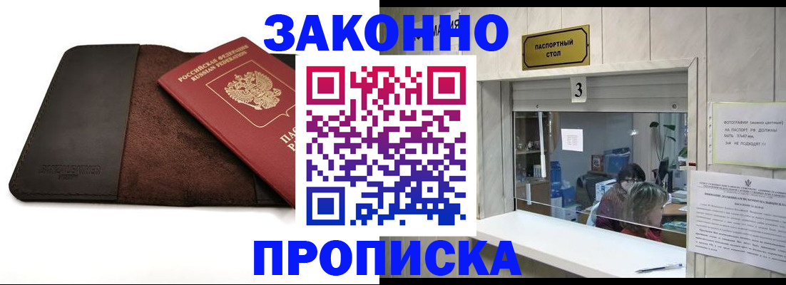прописка в Щёкино